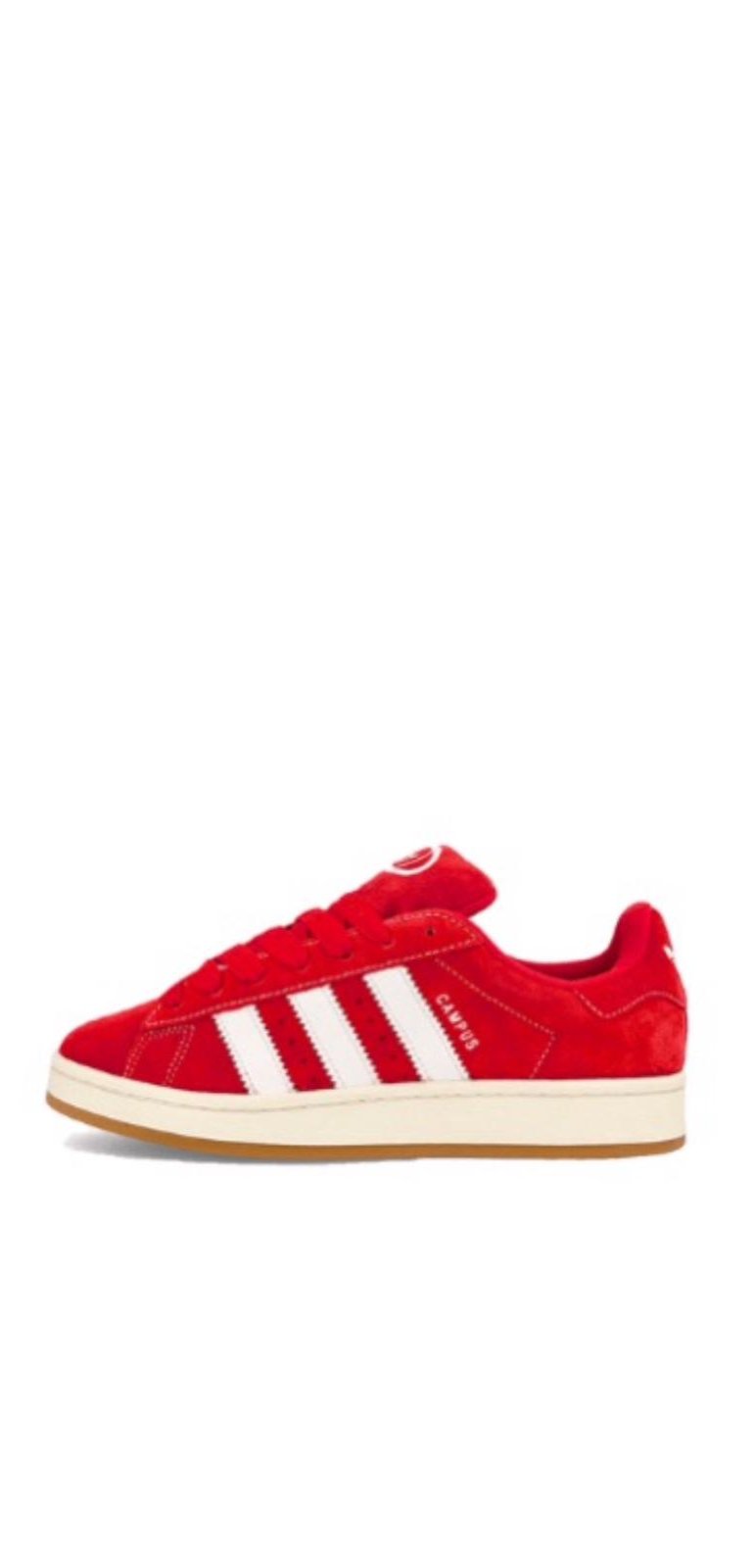 Adidas Campus 00s Red
