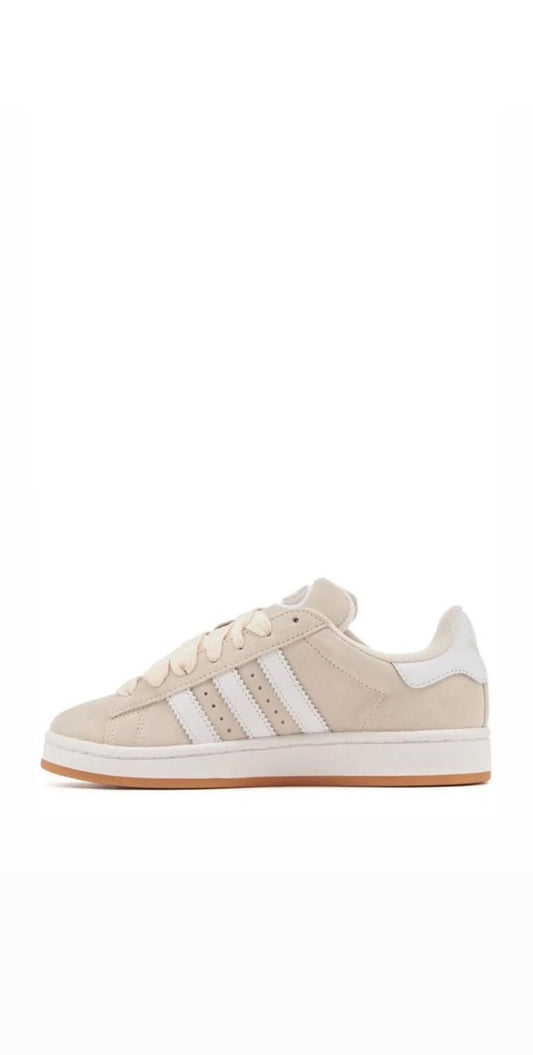 Adidas Campus 00s Wonder White Cloud White Off White