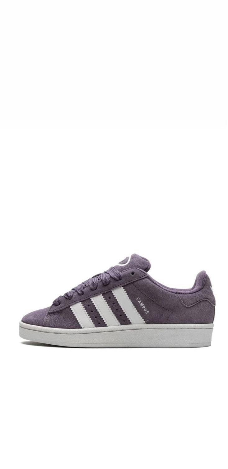 Adidas Campus 00s Shadow Violet