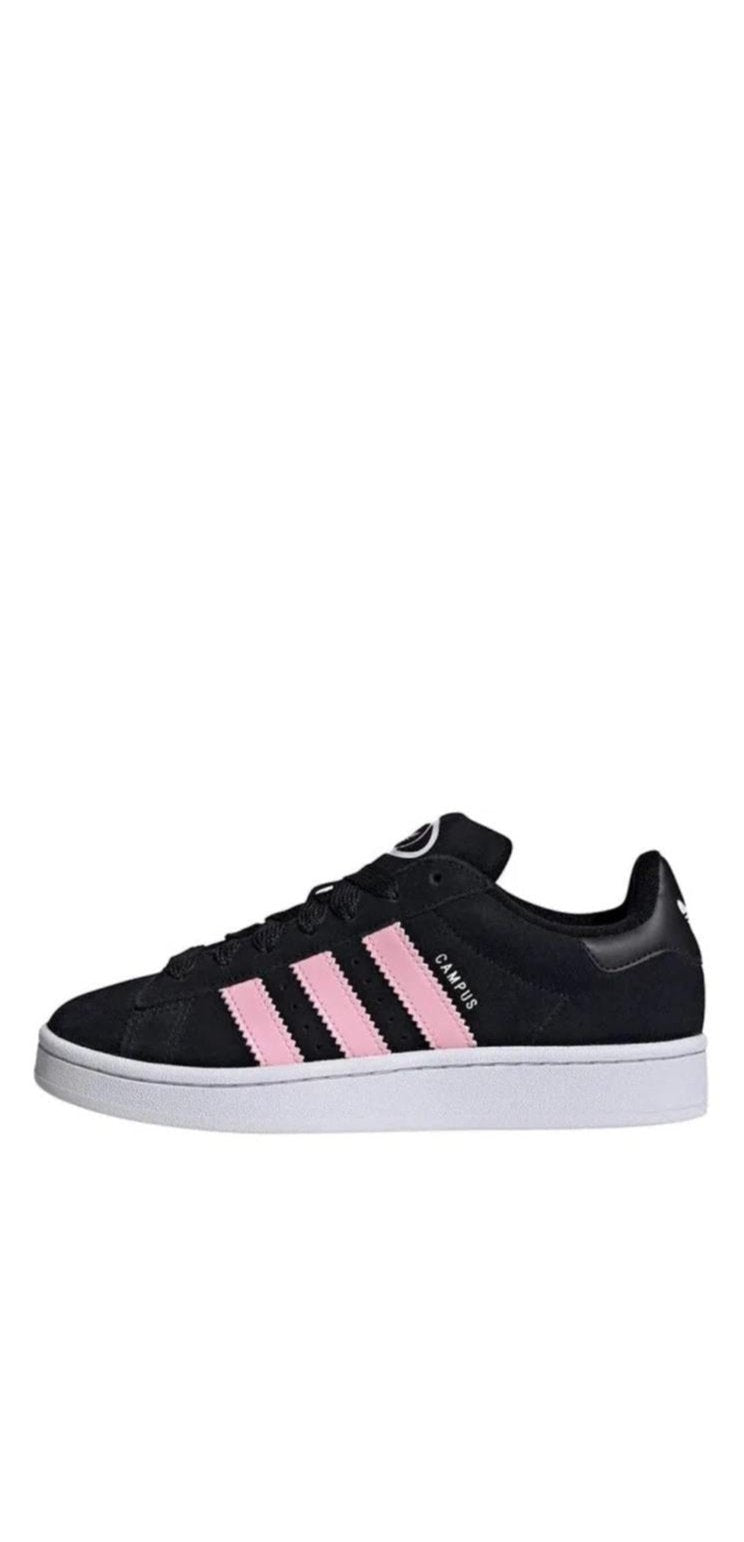 Adidas Campus 00s Core Black