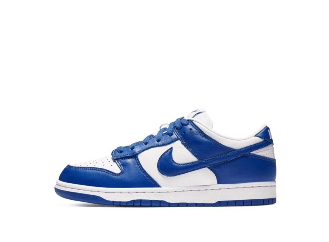 Dunk Low Sp Varsity Royal (Kentucky)