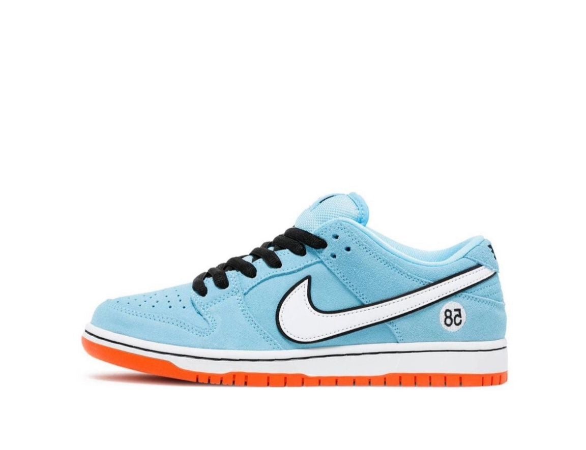 Dunk Low SB  Club 58 Gulf