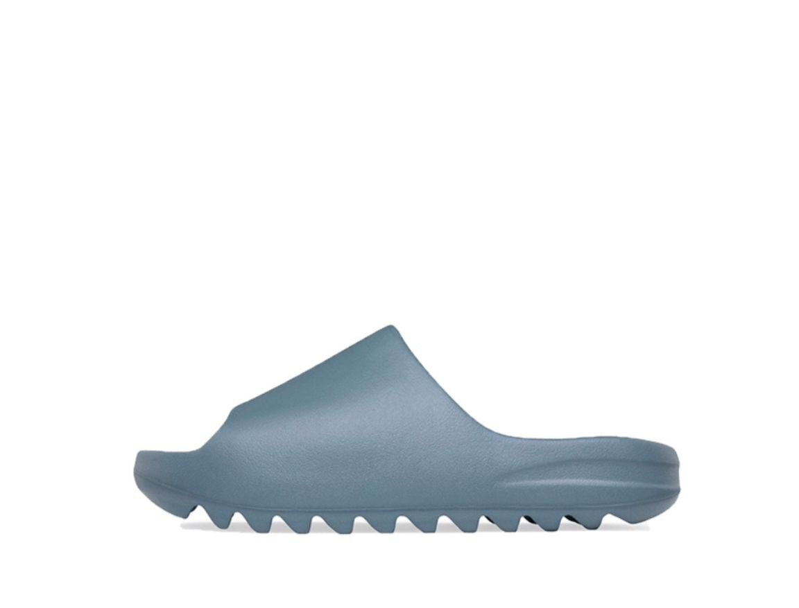 Yeezy Slide Slate Marine