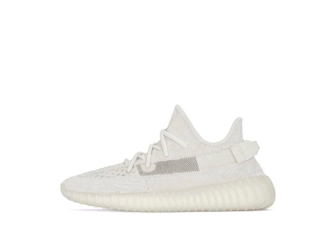 Yeezy Boost 350 V2 Bone