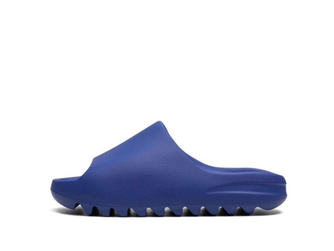 Yeezy Slide Azure