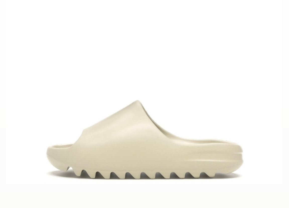 Yeezy Slide Bone