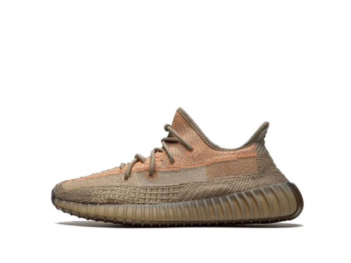 YEEZY BOOST 350 V2 SAND TAUPE