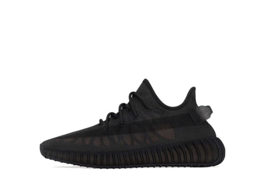 YEEZY BOOST 350 V2 MONO BLACK