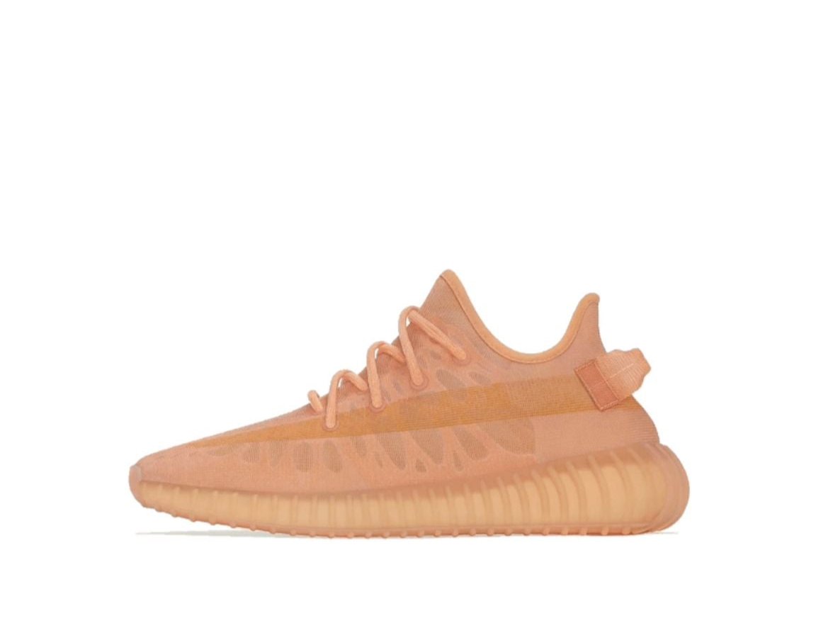 YEEZY BOOST 350 V2 MONO CLAY