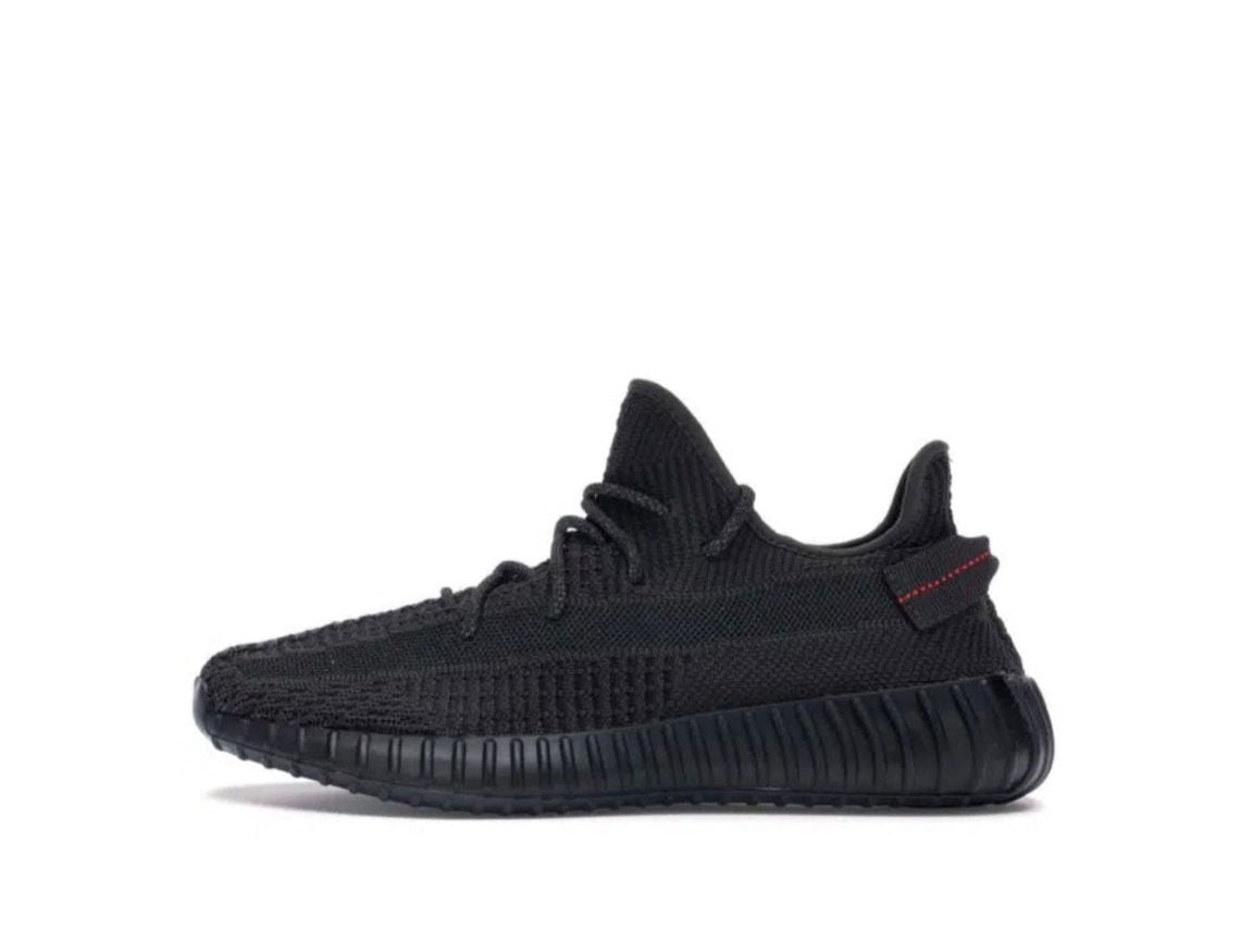 Yeezy Boost 350 Pirate Black