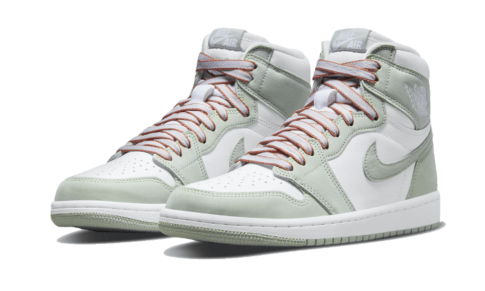 Air Jordan 1 High Seafoam