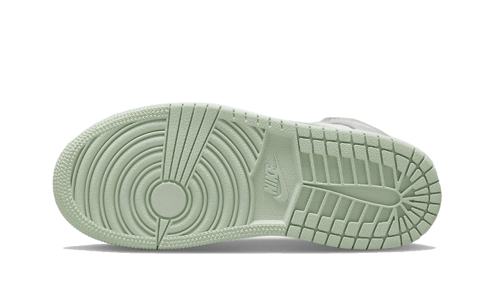 Air Jordan 1 High Seafoam