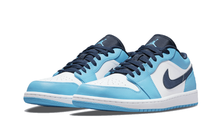 Air Jordan 1 Low University Blue