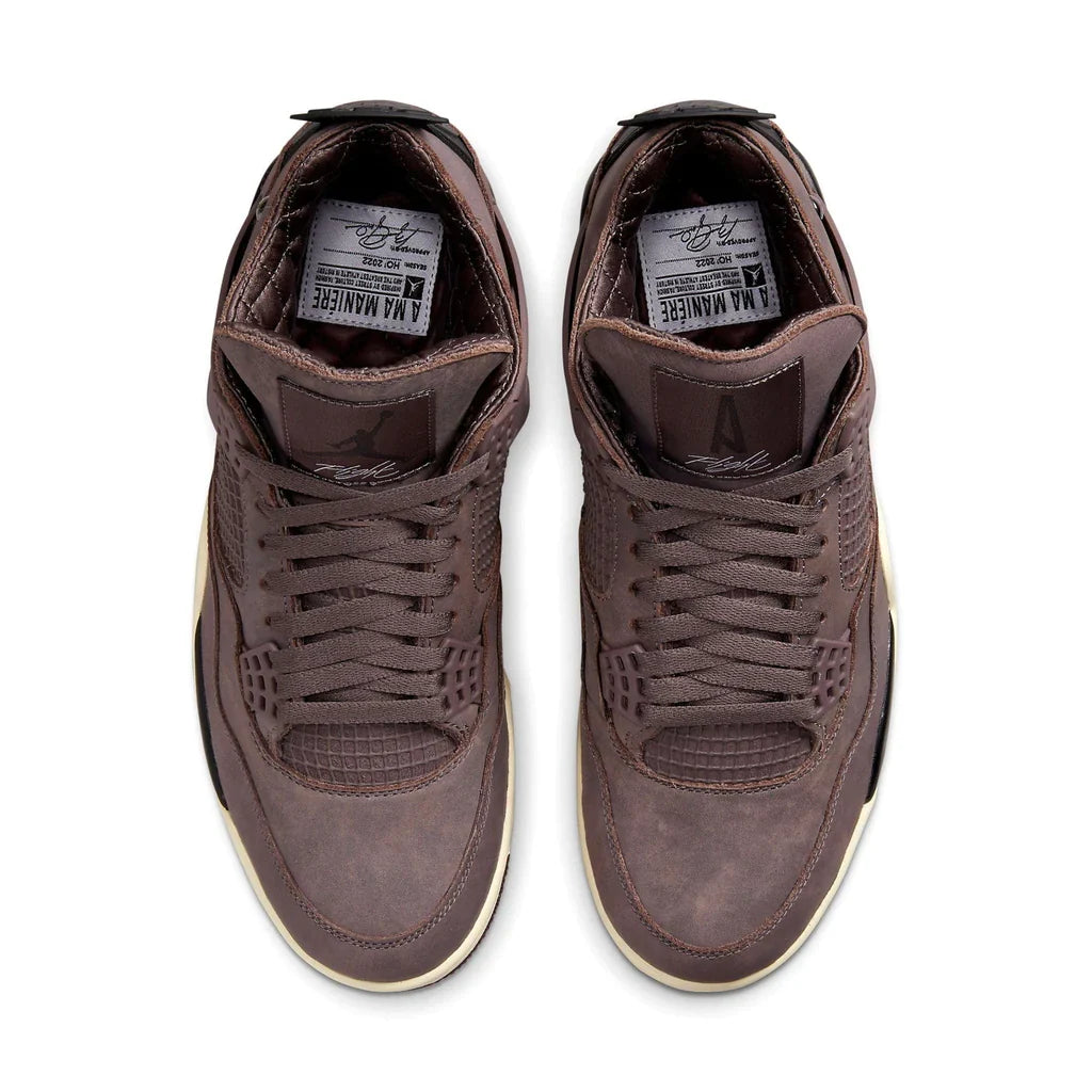 Air Jordan 4 Retro A Ma Maniére‏
