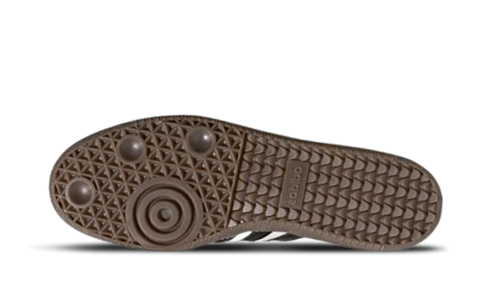 Adidas SAMBA OG CLOUD WHITE