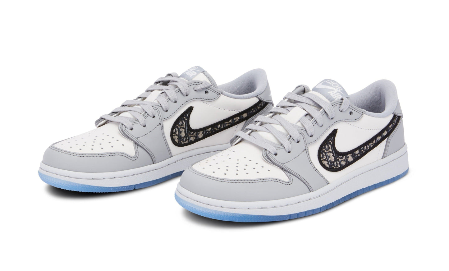 Air Jordan 1 Low Dior