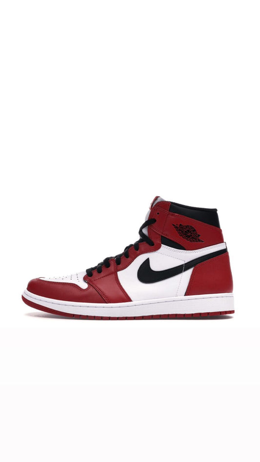 Air Jordan 1 High Retro Chicago