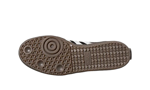 Adidas Samba OG Core Black