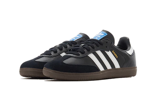 Adidas Samba OG Core Black