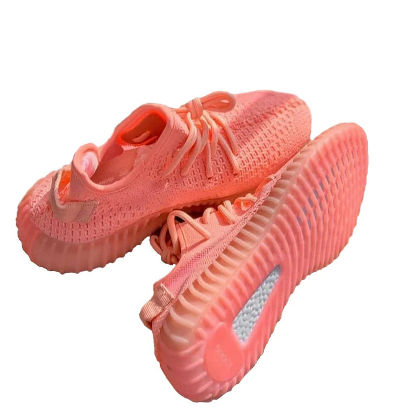Yeezy Boost 350 V2 Glow In Dark Pink