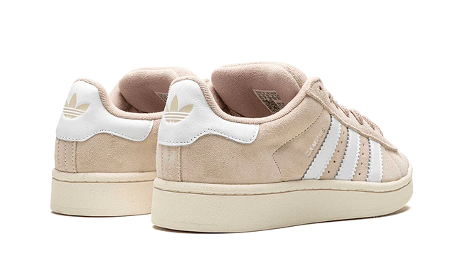 Adidas Campus 00s Wonder White Cloud White Off White