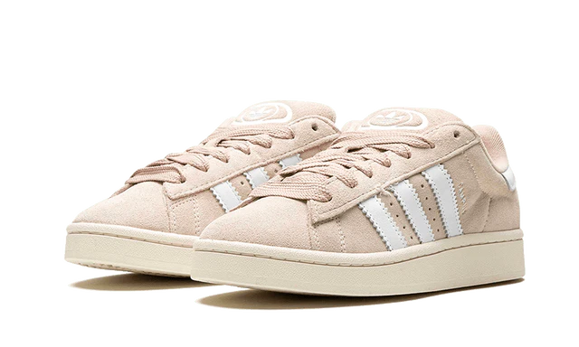 Adidas Campus 00s Wonder White Cloud White Off White