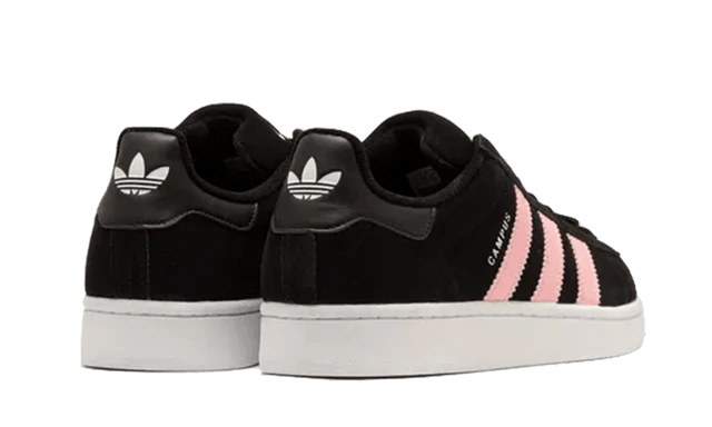 Adidas Campus 00s Core Black