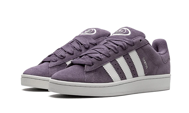 Adidas Campus 00s Shadow Violet