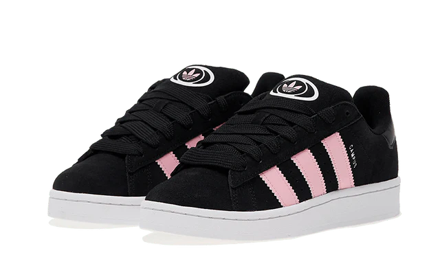 Adidas Campus 00s Core Black
