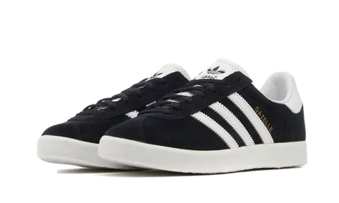 Adidas Gazelle 85 Core Black Cloud White