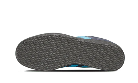 Adidas Gazelle Shadow Navy Clear Blue