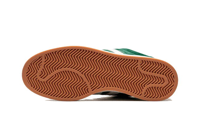 Adidas Campus 00s Dark Green