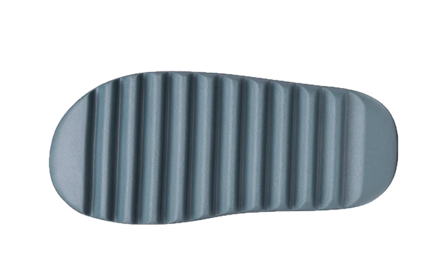 Yeezy Slide Slate Marine