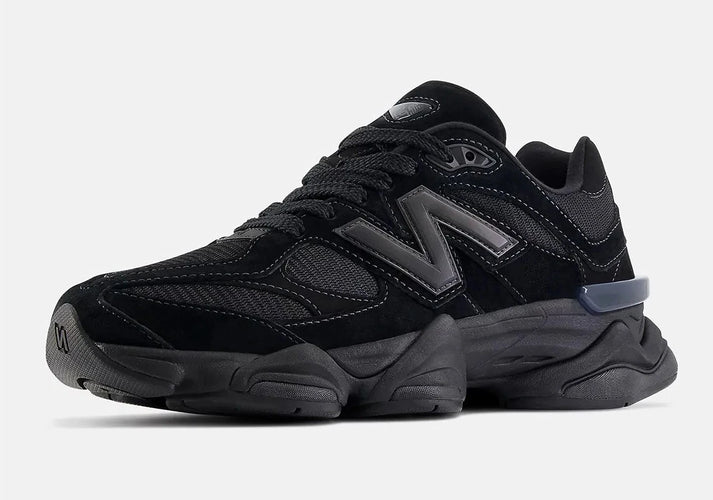 New Balance 9060 Black