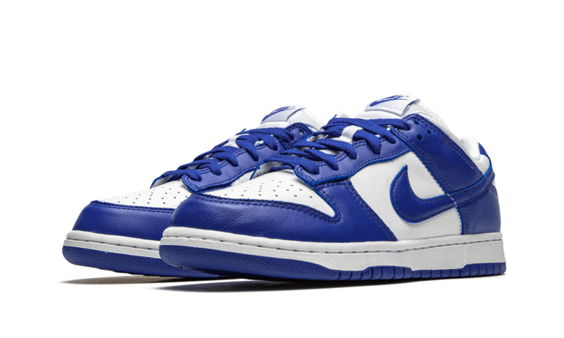 Dunk Low Sp Varsity Royal (Kentucky)