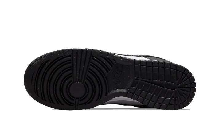 Dunk Low Panda Black White