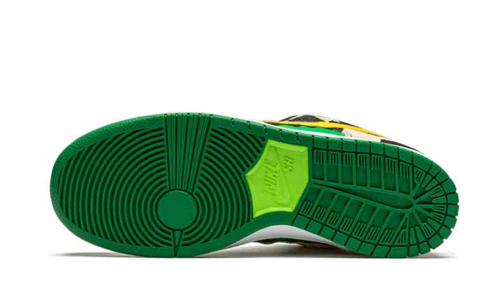 Dunk Low SB Ben & Jerry's Chunky Dunky