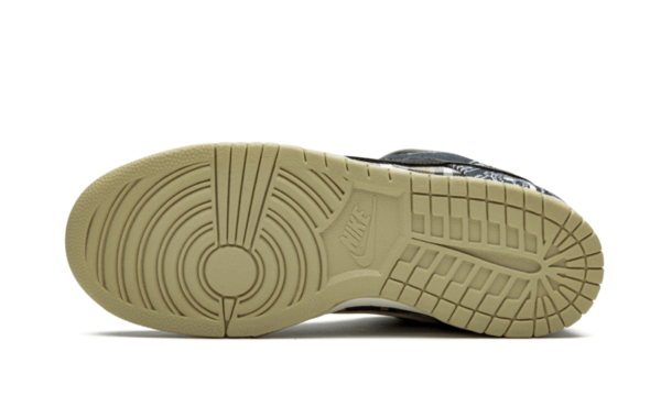 Dunk Low SB Travis Scott