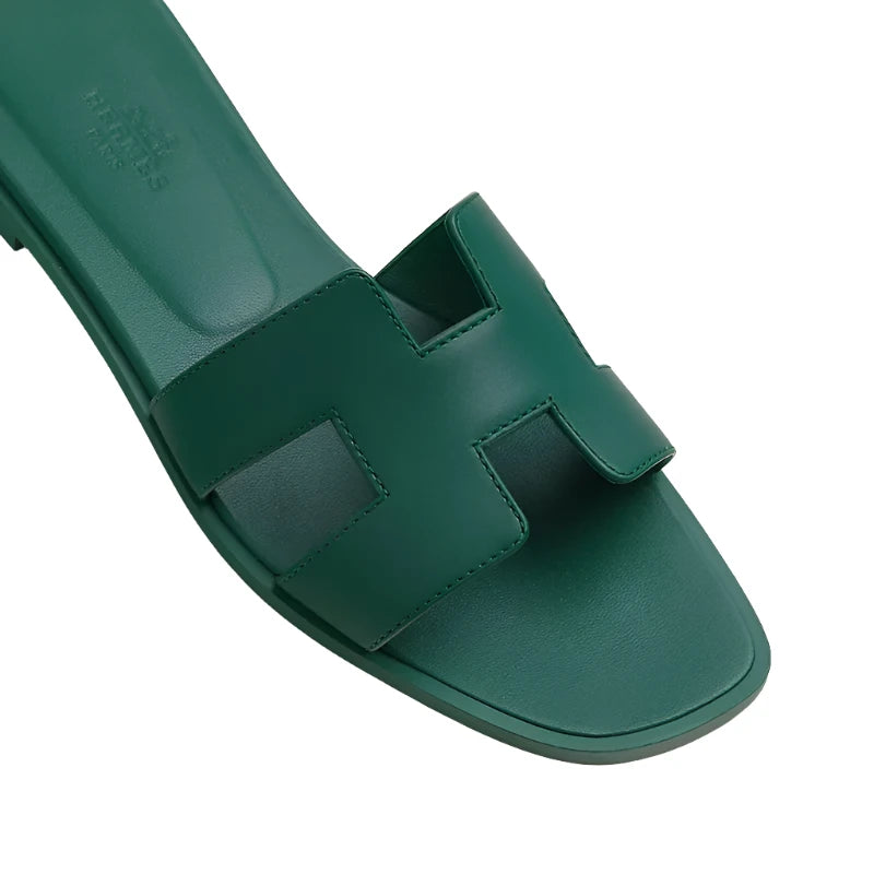 hermes Oran sandal