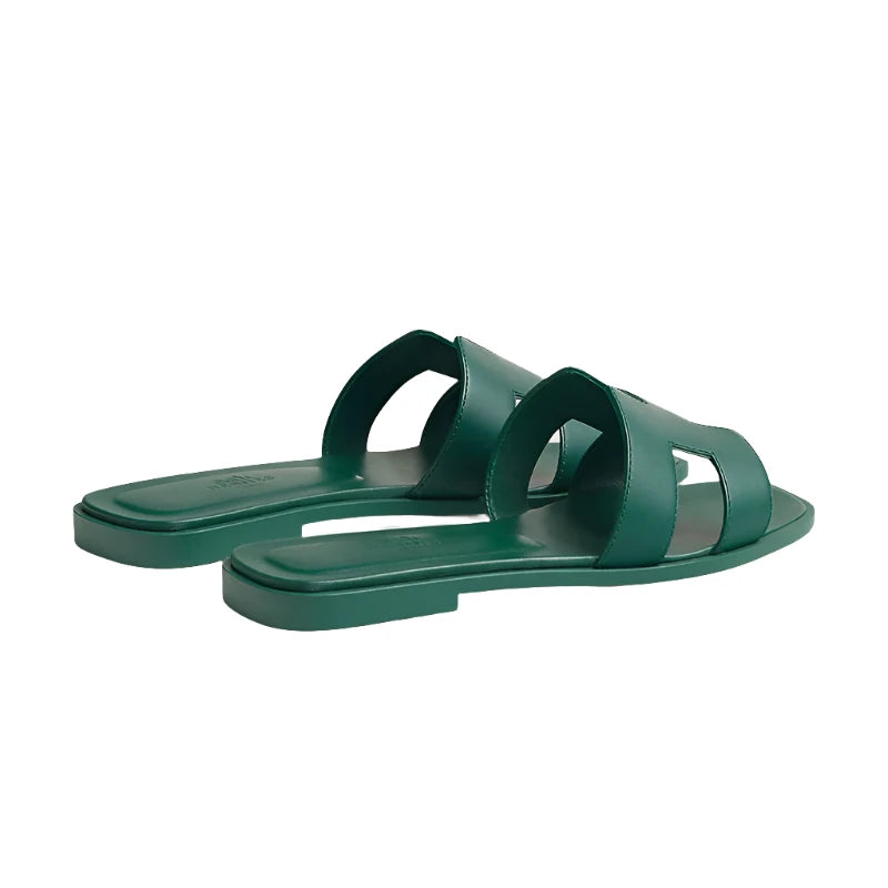 hermes Oran sandal