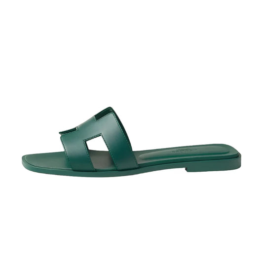 hermes Oran sandal
