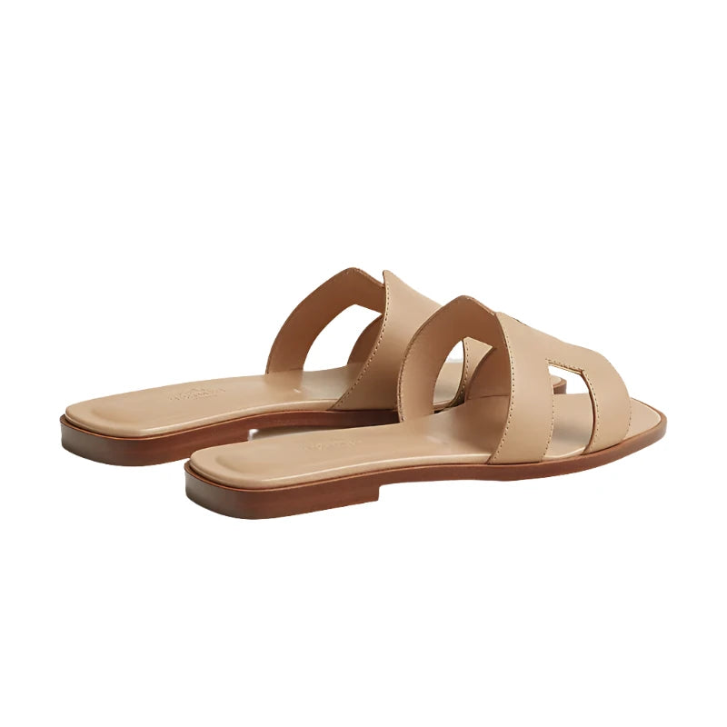hermes Oran sandal