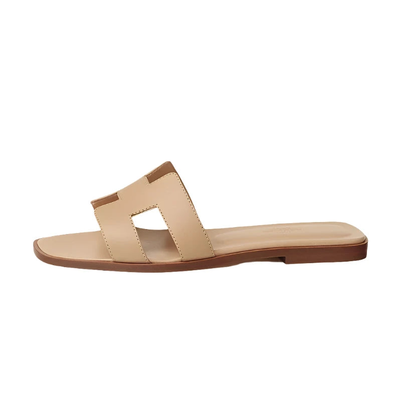 hermes Oran sandal