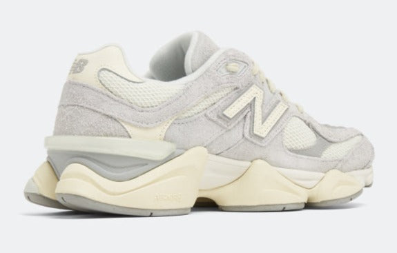 New Balance 9060 Quartz Grey