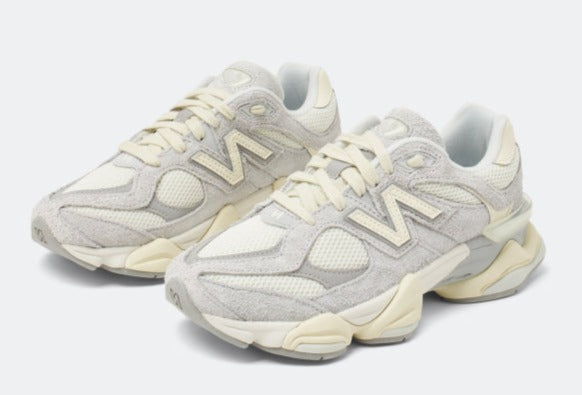 New Balance 9060 Quartz Grey